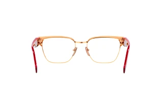 Rear view Prada PR 65YV (16A1O1)