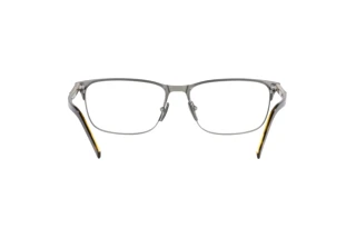 Rear view Prada PR 66YV (02N1O1)