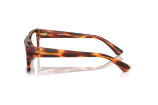 Side view Prada PR A01V (13O1O1)