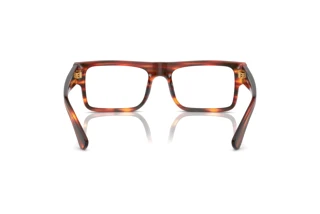 Rear view Prada PR A01V (13O1O1)