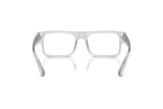 Rear view Prada PR A01V (17P1O1)