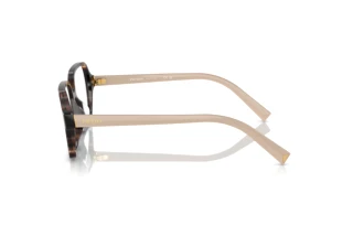 Side view Prada PR A02V (07R1O1)