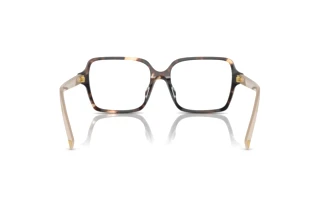 Rear view Prada PR A02V (07R1O1)