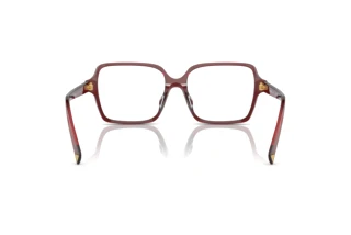 Rear view Prada PR A02V (16P1O1)