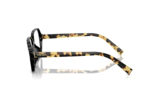 Side view Prada PR A02V (3891O1)