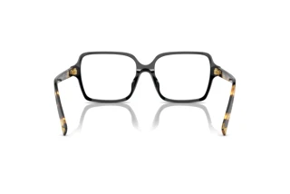 Rear view Prada PR A02V (3891O1)