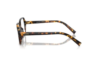 Side view Prada PR A02V (VAU1O1)