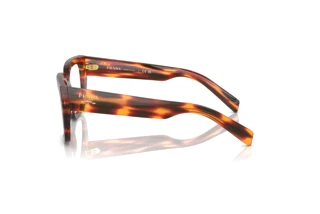 Side view Prada PR A03V (13O1O1)