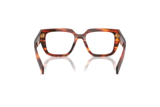 Rear view Prada PR A03V (13O1O1)