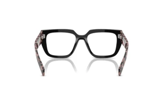 Rear view Prada PR A03V (13P1O1)