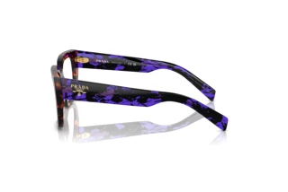 Side view Prada PR A03V (14O1O1)