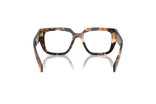 Rear view Prada PR A03V (14P1O1)