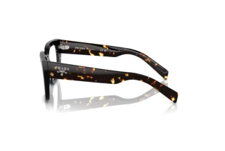 Side view Prada PR A03V (15O1O1)