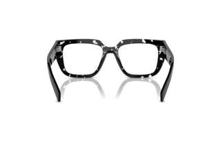 Rear view Prada PR A03V (15O1O1)