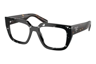 Front view Prada PR A03V (15O1O1)