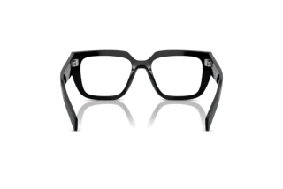 Rear view Prada PR A03V (16K1O1)