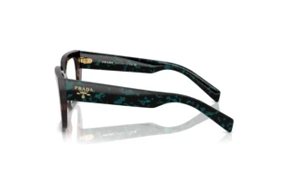 Side view Prada PR A03V (18Z1O1)