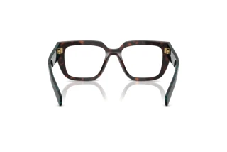Rear view Prada PR A03V (18Z1O1)