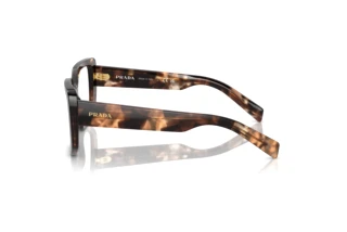 Side view Prada PR A04V (07R1O1)