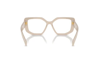 Rear view Prada PR A04V (11O1O1)