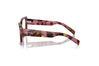 Side view Prada PR A04V (18N1O1)