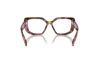 Rear view Prada PR A04V (18N1O1)