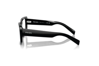 Side view Prada PR A04V (1AB1O1)