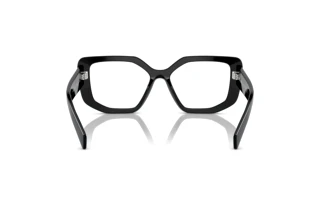 Rear view Prada PR A04V (1AB1O1)