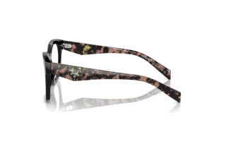 Side view Prada PR A05V (13P1O1)