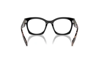 Rear view Prada PR A05V (13P1O1)