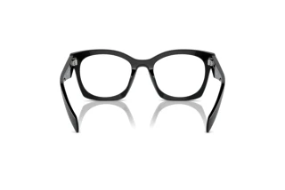 Rear view Prada PR A05V (16K1O1)