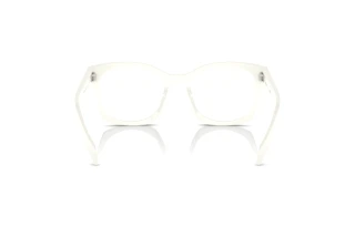 Rear view Prada PR A05V (17K1O1)