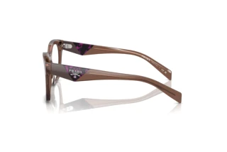 Side view Prada PR A05V (17O1O1)