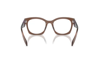 Rear view Prada PR A05V (17O1O1)