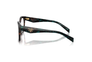 Side view Prada PR A05V (18Z1O1)