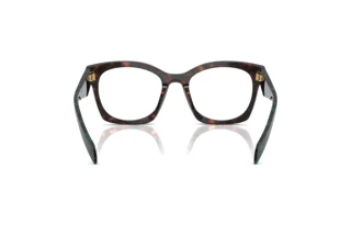 Rear view Prada PR A05V (18Z1O1)