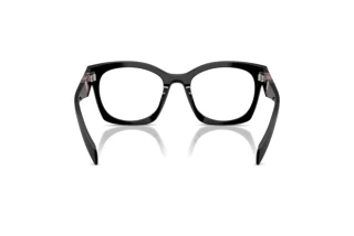 Rear view Prada PR A05V (27A1O1)
