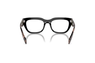 Rear view Prada PR A06V (13P1O1)