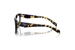 Side view Prada PR A06V (17N1O1)