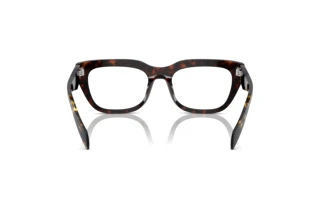 Rear view Prada PR A06V (17N1O1)