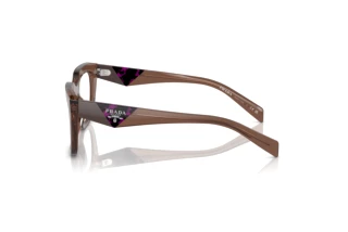 Side view Prada PR A06V (17O1O1)