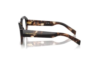 Side view Prada PR A07V (07R1O1)