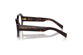 Side view Prada PR A07V (16N1O1)