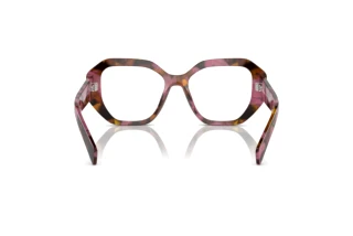 Rear view Prada PR A07V (18N1O1)