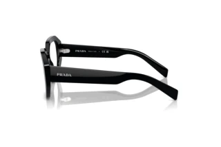 Side view Prada PR A07V (1AB1O1)