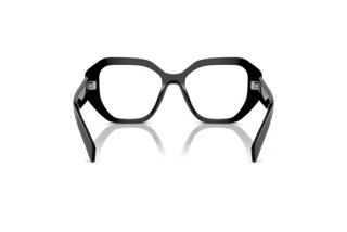 Rear view Prada PR A07V (1AB1O1)