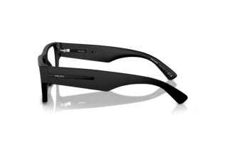 Side view Prada PR A08V (12P1O1)