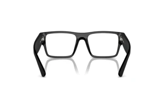 Rear view Prada PR A08V (12P1O1)