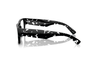 Side view Prada PR A08V (15O1O1)