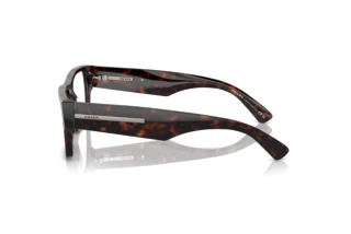 Side view Prada PR A08V (17N1O1)
